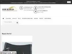 Sites similar to equigold.it