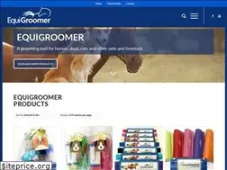 Sites similar to equigroomer.com