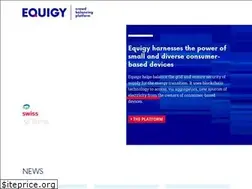 Sites similar to equigy.com
