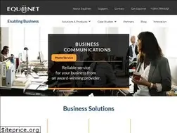 Sites similar to equiinet.com