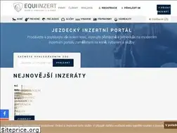 Sites similar to equiinzert.cz
