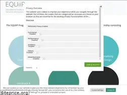 Sites similar to equiip.eu