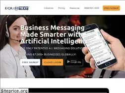 Sites similar to equiitext.com