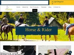 Sites similar to equikidz.co.uk