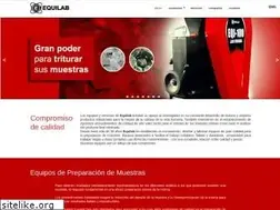 Sites similar to equilab.es