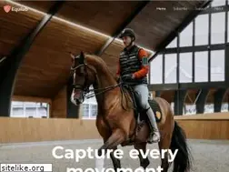Sites similar to equilab.horse