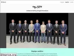 Sites similar to equilae.com