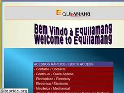 Sites similar to equilamang.com