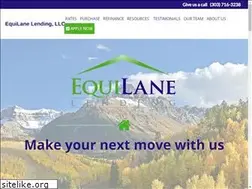 Sites similar to equilane.com