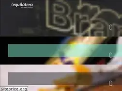 Sites similar to equilatera.es