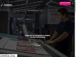 Sites similar to equilatero.com.mx