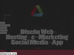 Sites similar to equilaterox.com
