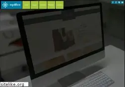 Sites similar to equilibradigital.com