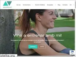 Sites similar to equilibrat.cat