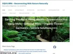 Sites similar to equilibrauk.com