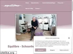 Sites similar to equilibre-amstelveen.nl