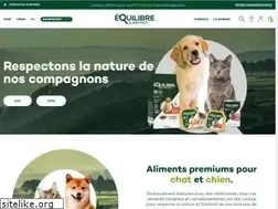 Sites similar to equilibre-et-instinct.com