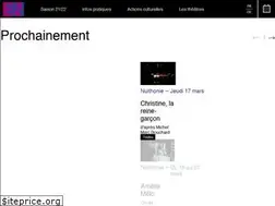 Sites similar to equilibre-nuithonie.ch