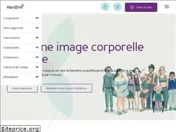 Sites similar to equilibre.ca