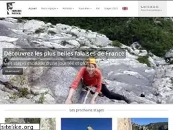 Sites similar to equilibrevertical.fr