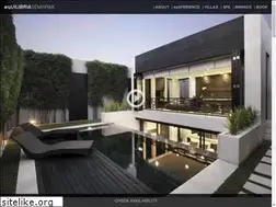Sites similar to equilibriahotels.com