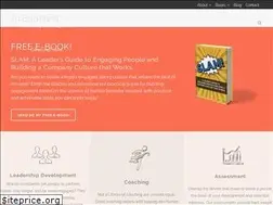 Sites similar to equilibrialeadership.com
