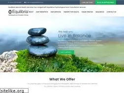 Sites similar to equilibriapcs.com