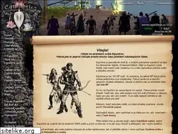 Sites similar to equilibrie.cz