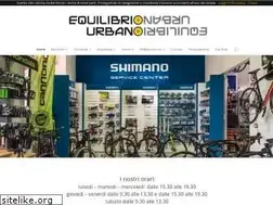 Sites similar to equilibrio-urbano.it