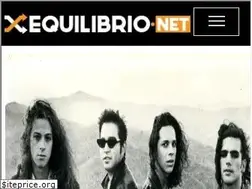 Sites similar to equilibrio.net