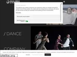Sites similar to equilibriodinamico.org