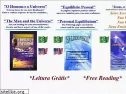 Sites similar to equilibriopessoal.com.br