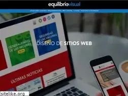 Sites similar to equilibriovisual.com.mx