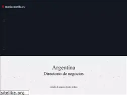Sites similar to equilibriovital.cl