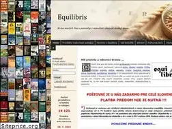 Sites similar to equilibris.sk