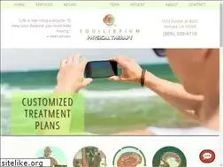 Sites similar to equilibrium-bpc.com
