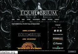 Sites similar to equilibrium-metal.net