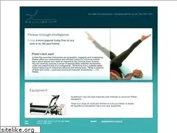 Sites similar to equilibrium.co.za