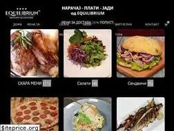 Sites similar to equilibrium.mk