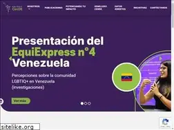 Sites similar to equilibriumcende.com