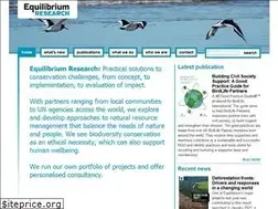 Sites similar to equilibriumconsultants.com