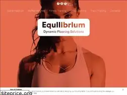 Sites similar to equilibriumdfs.com
