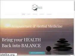 Sites similar to equilibriumhealthavl.com