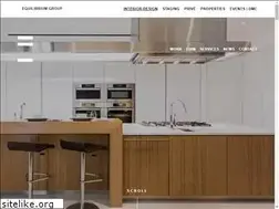 Sites similar to equilibriuminteriors.com