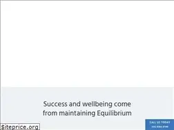 Sites similar to equilibriumpsychology.com.au