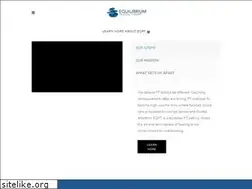 Sites similar to equilibriumpt.com