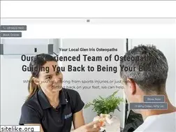 Sites similar to equilibriumsas.com.au