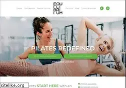 Sites similar to equilibriumstudio.com