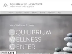 Sites similar to equilibriumwc.com
