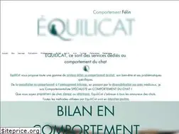 Sites similar to equilicat.com